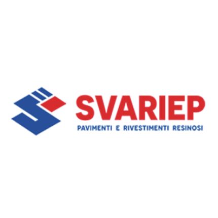 Logotipo de Svariep