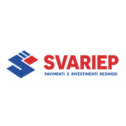 Logo de Svariep