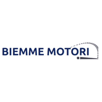 Logotipo de Biemme Motori - Service BMW e MINI