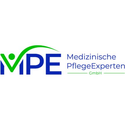 Logo fra Medizinische Pflegeexperten Mannheim GmbH