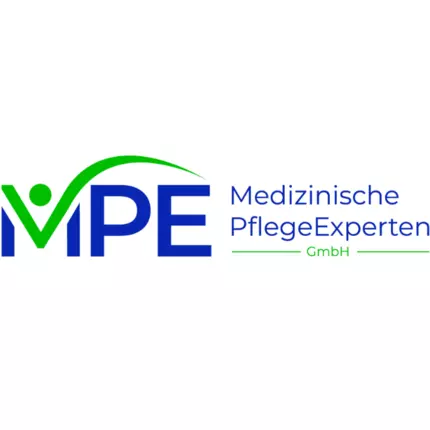 Logo od Medizinische Pflegeexperten Mannheim GmbH