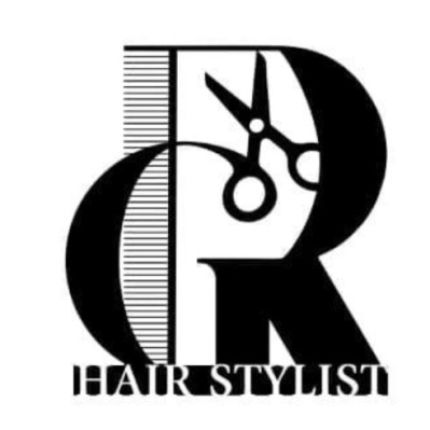 Logo de Raffy&Gaia hairstylist