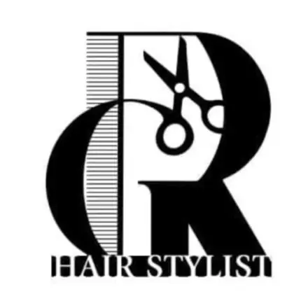 Logotipo de Raffy&Gaia hairstylist