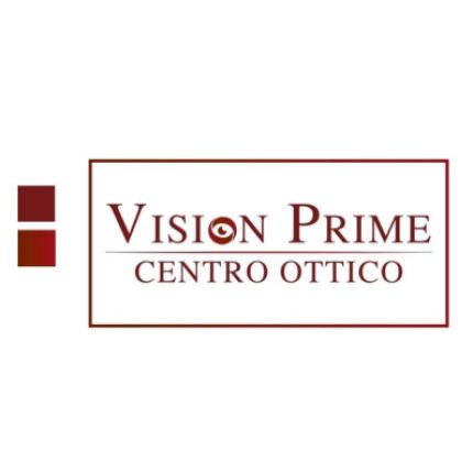 Logótipo de Vision Prime La Fabbrica Dell'Ottica Piacenza