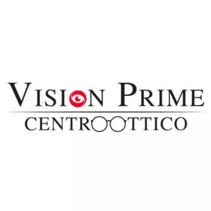 Logo de Vision Prime La Fabbrica Dell'Ottica Piacenza