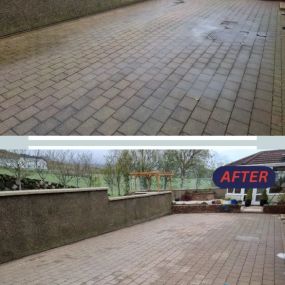 Bild von Dam Good Pressure Washing