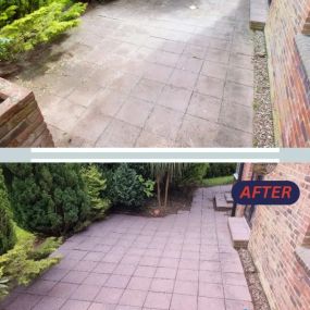 Bild von Dam Good Pressure Washing