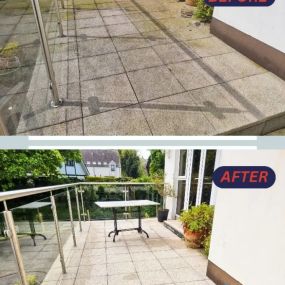 Bild von Dam Good Pressure Washing