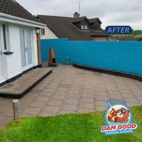 Bild von Dam Good Pressure Washing