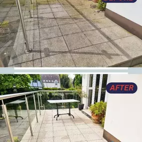 Bild von Dam Good Pressure Washing