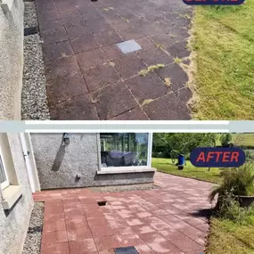 Bild von Dam Good Pressure Washing