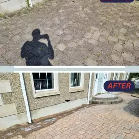 Bild von Dam Good Pressure Washing