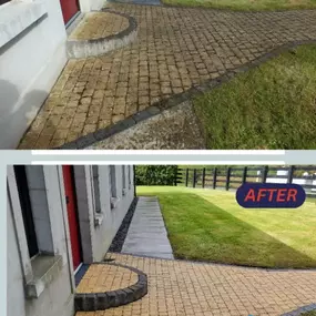 Bild von Dam Good Pressure Washing