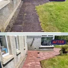 Bild von Dam Good Pressure Washing