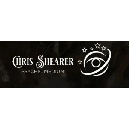 Logo van Chris Shearer Medium