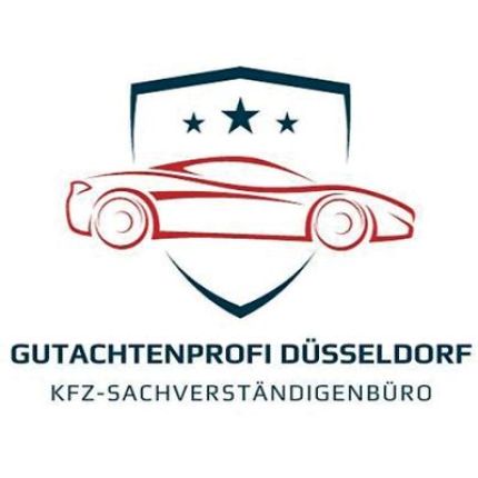 Logotyp från KFZ-Gutachtenprofi