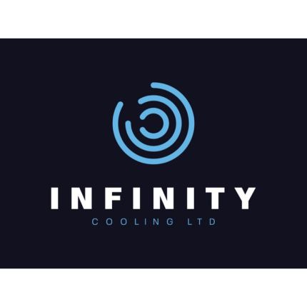 Logo fra Infinity Cooling Ltd