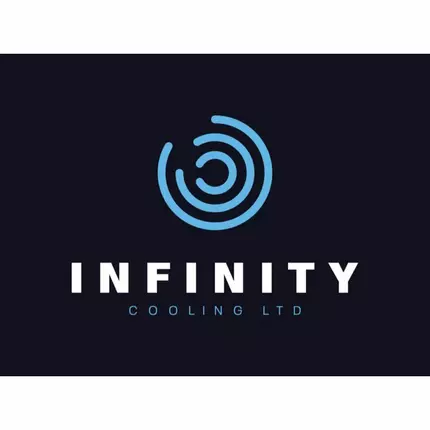 Logo od Infinity Cooling Ltd