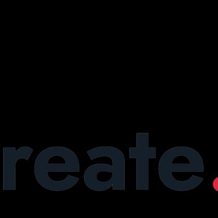 Logotyp från hdcreate.uk