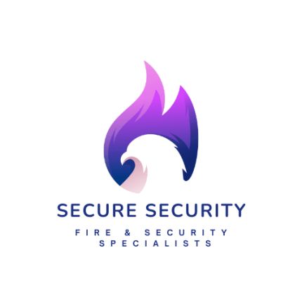 Logo from Secure Fire And Security Ltd.