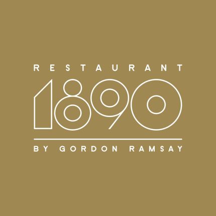 Logo from Bar at Restaurant 1890