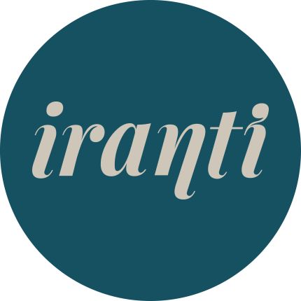 Logo van Iranti Candles