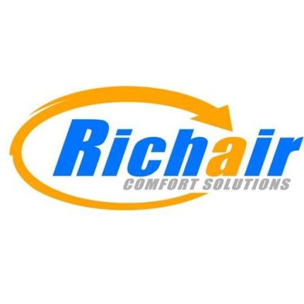 Logo fra Richair Comfort Solutions