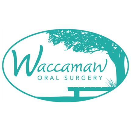 Logo od Waccamaw Oral Surgery