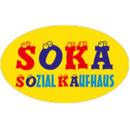 Logo da SOKA Sozialkaufhaus