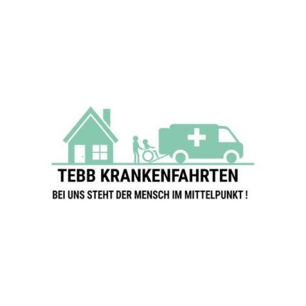 Logo de TEBB Krankenfahrten