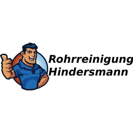 Logo de Rohrreinigung Hindersmann