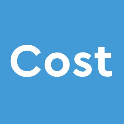 Logotipo de Cost Estimator