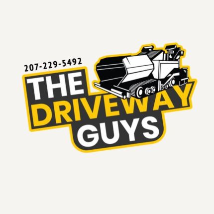 Logo van The Driveway Guys