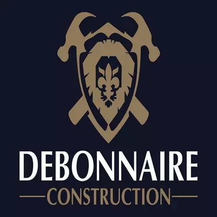 Logo od Debonnaire Construction LLC