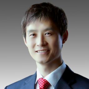 Bild von Edward Jones - Financial Advisor: Young H Jung