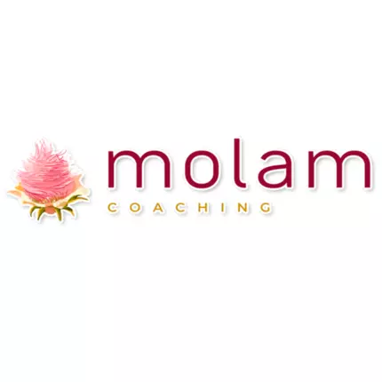 Logótipo de Molam Coaching