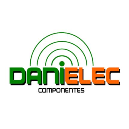 Logotipo de Danielec Componentes