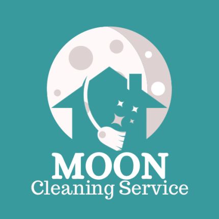 Logo da Moon Cleaning Service LLC