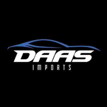 Logo da Daas Imports