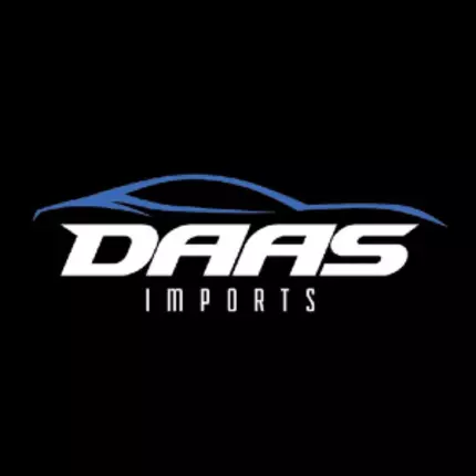 Logo von Daas Imports