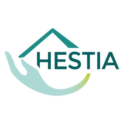 Logo od HESTIA