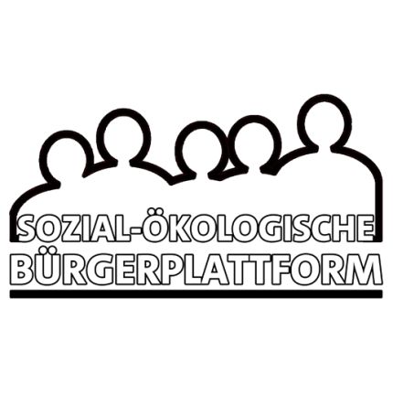 Logo van Die Bürgerplattform