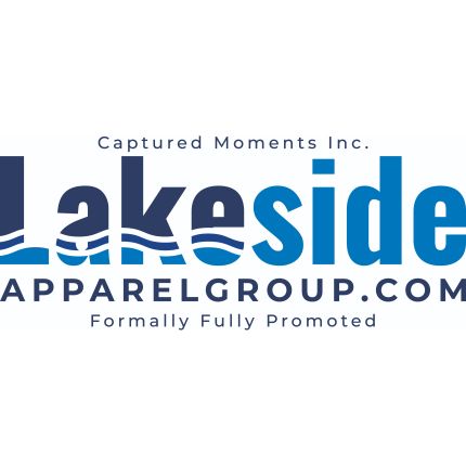Logotipo de Lakeside Apparel Group