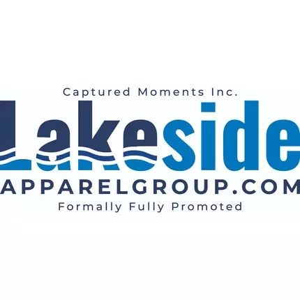 Λογότυπο από Lakeside Apparel Group