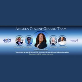 Bild von Angela Cugini-Girard Real Estate