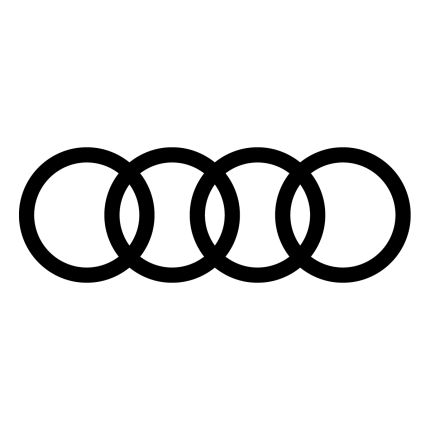 Logo from Audi Burlingame