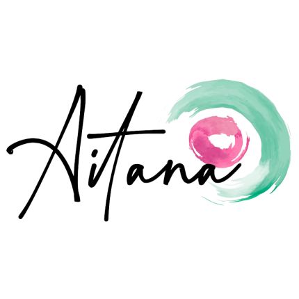 Logo from Aitana Estética y Bienestar
