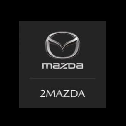 Logo od 2Mazda