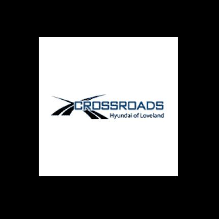 Logo from Crossroads Hyundai of Loveland