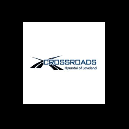 Logo od Crossroads Hyundai of Loveland